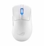 ASUS ROG KERIS II ACE White P714 ROG KERIS II WL ACE/WHT Wireless Gaming Mouse