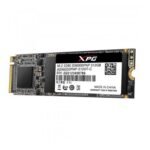 Adata XPG SX6000 Pro 512GB M.2 NVMe Gen3 SSD ASX6000PNP-512GT-C