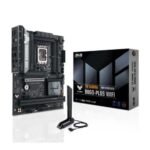 Asus TUF Gaming B860-Plus WIFI ATX Motherboard TUF GAMING B860-PLUS WIFI