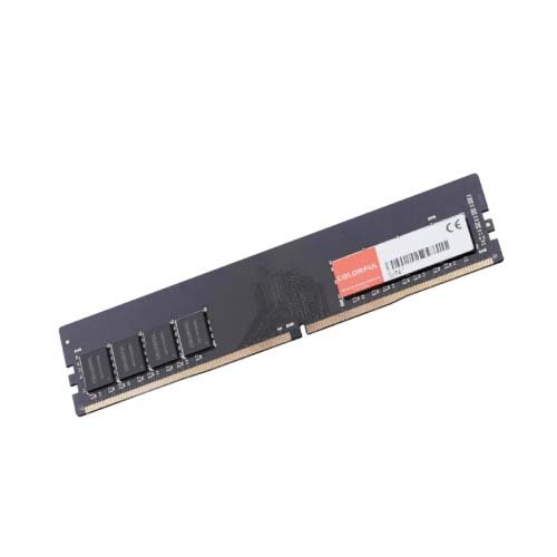 Colorful DDR4 16GB 3200mhz CL18 Desktop Memory RAM CD16G3200D4NP18
