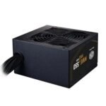 Cooler Master MWE 550 V3 ATX 3.1 230V 80 Plus Bronze SMPS MPE-5501-ACABW-3BIN