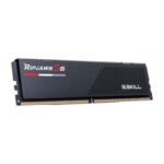 G.Skill Ripjaws S5 32GB (32GBx1) DDR5 5200MHz CL40 Desktop RAM Memory F5-5200J4040A32GX1-RS5K