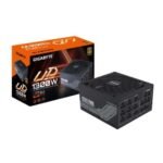 GIGABYTE UD1300GM PG5 Gold 1300 Watt Fully Modular Smps GP-UD1300GM-PG5