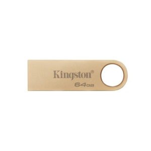 Kingston 64GB DataTraveler SE9 G3 USB Flash Drive DTSE9G3/64GB