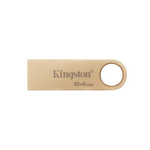 Kingston 64GB DataTraveler SE9 G3 USB Flash Drive DTSE9G3/64GB