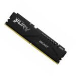Kingston Fury Beast 16GB (1x16GB) 5600MHz DDR5 RAM KF556C36BBE-16