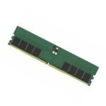 Kingston KVR56U46BS6-8 ValueRAM 8GB DDR5 Desktop Memory 5600MHz