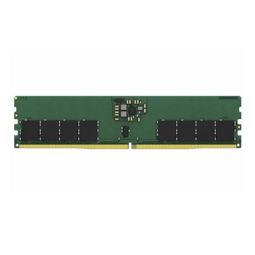 Kingston KVR64A52BS8-32 ValueRAM 32GB DDR5 Desktop Memory 6400 MHz