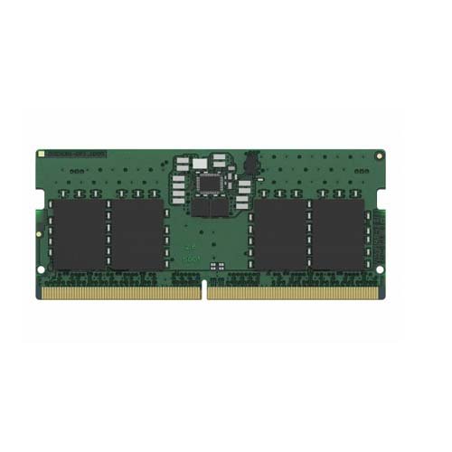 Kingston Value RAM 32GB DDR5 5600MHz Laptop Memory SODIMM KVR56S46BD8-32