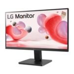 LG 24MR400-B 24 Inch 100hz Monitor