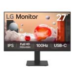 LG 27MS570B-B 27 inch IPS Full HD (1920 x 1080) 100Hz Monitor Black