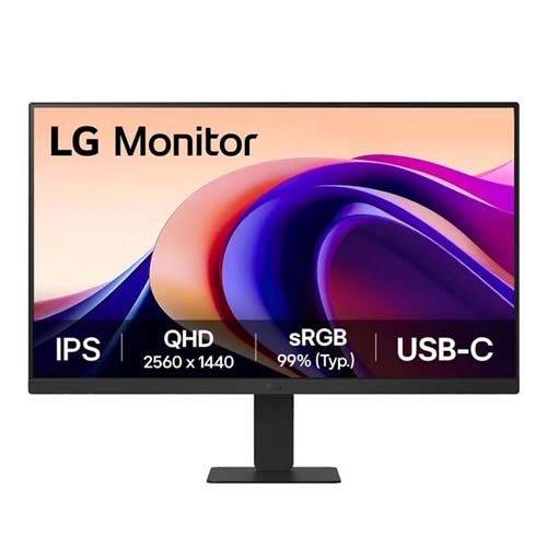 qhd-monitor [32U631A] (100hz 32in black ips)