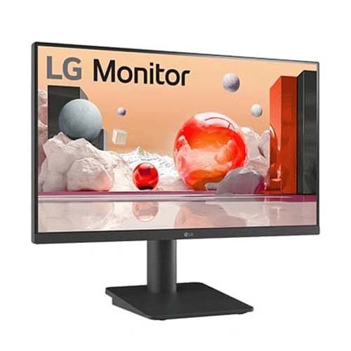 LG UltraGear 24MS550-B 24 Inch 100Hz Monitor