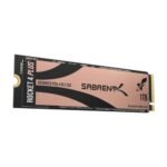 Sabrent 1TB Rocket 4 PLUS NVMe 4.0 Gen4 PCIe M.2 Internal SSD SB-RKT4P-1TB