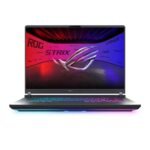 Asus STRIX G16 16.0 Inch ARL HX Core Ultra 9 32GB RAM 1TB SSD RTX5070 GPU Gaming Laptop G615LP-S5022WS