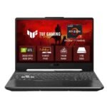 Asus TUF A15 16.0 Inch R7-7445HS 16GB RAM 1TB SSD RTX4050 GPU Gaming Laptop FA607NUG-RL189WS