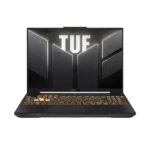 Asus TUF F16 16.0 Inch Intel Core5 16GB RAM 512GB SSD RTX3050 GPU Gaming Laptop FX677VB-RL095W
