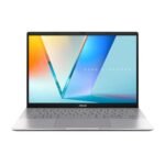 Asus VIVOBOOK S14 14.0 Inch Intel CORE 5 210H 16GB RAM 512GB SSD Integrated GPU Gaming Laptop S3407VA-LY075WS