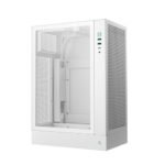 DeepCool CH170 Plus M-ATX Mini Tower Cabinet R-CH170-WHNGM0-G