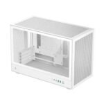 Deepcool CH260 M-ATX Mini Tower Cabinet R-CH260-WHNGM0-G-1