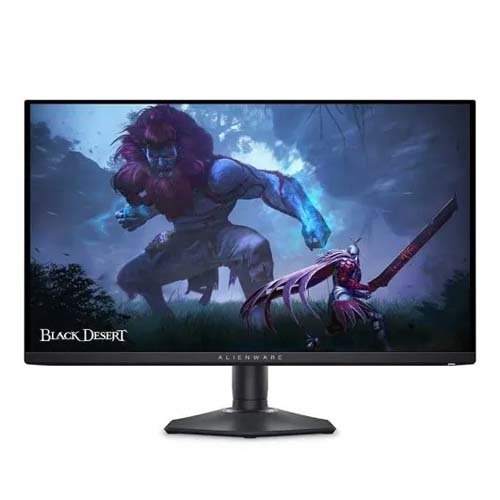 Dell Alienware 27 Inch 360Hz QD-OLED Gaming Monitor AW2725DF