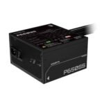 Gigabyte P650SS Silver ATX 3.0 650 Watt Power Supply GP-P650SS