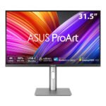 ASUS ProArt Display PA329CRV 31.5" 4K HDR Monitor