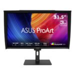 ASUS ProArt Display PA32UCE 31.5" 4K HDR Monitor