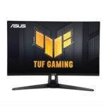 ASUS TUF Gaming 27” 4K HDR Monitor VG27UQ1A