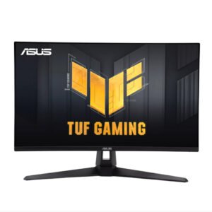 ASUS TUF Gaming 27” 4K HDR Monitor VG27UQ1A