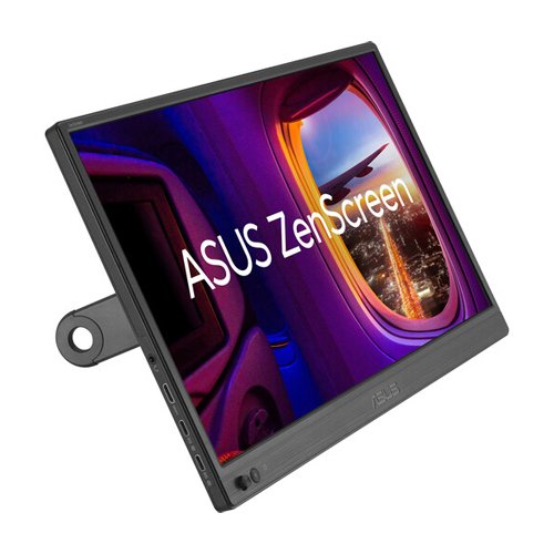 ASUS ZenScreen MB169CK 15.6 Inch Portable Monitor