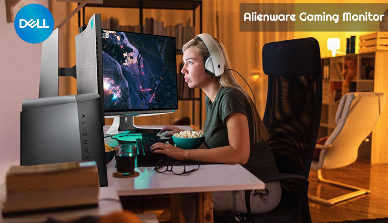 Alienware Gaming Monitor