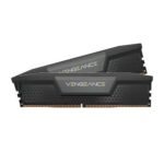 Corsair Vengeance 64GB (2 x 32GB) 288-Pin PC RAM DDR5 6000mhzDesktop Memory CMK64GX5M2D6000C40
