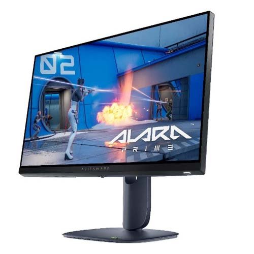 Dell Alienware 25 inch 320Hz Gaming Monitor AW2525HM-1