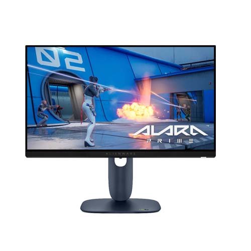 Dell Alienware 25 inch 320Hz Gaming Monitor AW2525HM