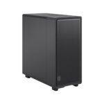 Fractal Design Epoch Mid-Tower Black Cabinet FD-C-EPO1A-01