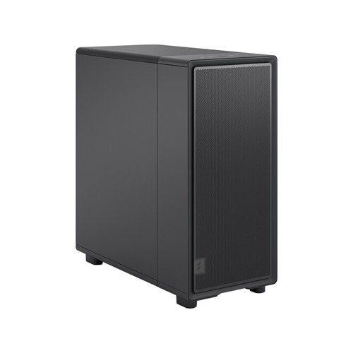 Fractal Design Epoch Mid-Tower Black Cabinet FD-C-EPO1A-01