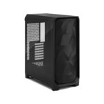 Fractal Design Meshify 3 Mid-Tower (Black with Tinted Tempered Glass) Cabinet FD-C-MES3A-02