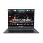 GIGABYTE G6 KF-H3IN893KH 16 inch i7-13620H RTX 4060 GPU 16GB Memory 512GB SSD Gaming Laptop