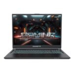 GIGABYTE G6 MF-H2IN894KH 16 inch i7-13620H RTX 4050 GPU 16GB Memory 1TB SSD Gaming Laptop