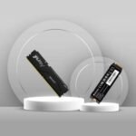 Kingston Fury Beast 32GB DDR5 5200MHz Desktop RAM  with Verbatim 2TB Vi7000 NVMe M.2 2280 Gen4 SSD Bundle