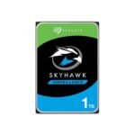 Seagate Skyhawk 3.5 inch 1TB Surveillance Desktop Internal Hard Disk Drive ST1000VX005