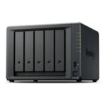 Synology DiskStation DS1525+ Plus 5 Bay NAS Enclosure