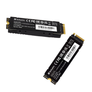 Verbatim 2TB Vi7000 PCIe NVMe M.2 2280 Gen4 Internal SSD 49368
