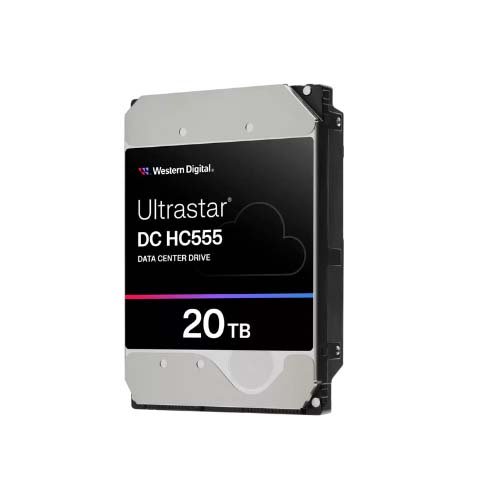 WSTWD_KUWAです。 Buy WD Ultrastar 20TB DC HC555 Enterprise Hard Drive SATA 512MB