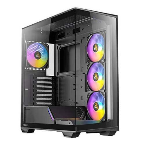 Antec C3 ARGB ATX Mid Tower Case