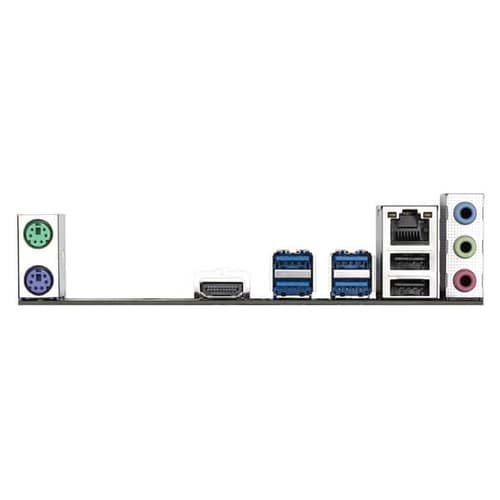 Gigabyte B450M K DDR4 M-ATX Motherboard-2