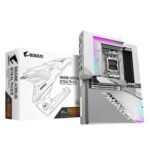 Gigabyte B650E Aorus Stealth ICE WIFI ATX Motherboard