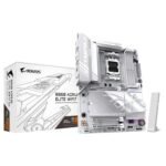Gigabyte B850 Aorus Elite WIFI7 ICE ATX Motherboard B850 A ELITE WF7 ICE