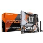 Gigabyte B850M FORCE WIFI6E Motherboard